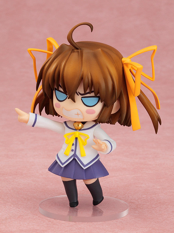 D.C ~Da Capo~ Nendoroid 140 Nemu Asakura Figure (ねんどろいど あさくらねむ) (ONLINE ORDER ONLY)