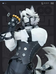 Zenless Zone Zero Faction Series Victoria Housekeeping Von Lycaon Figure