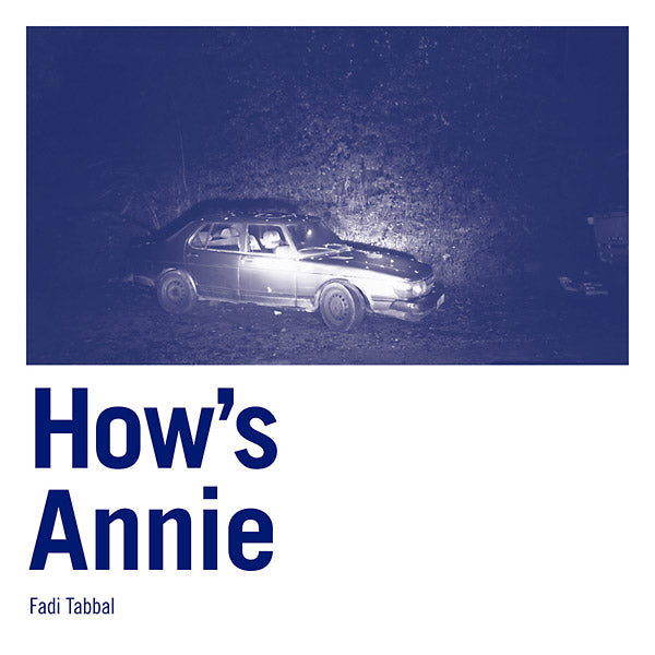 How's Annie [CD] (ONLINE ORDER ONLY)