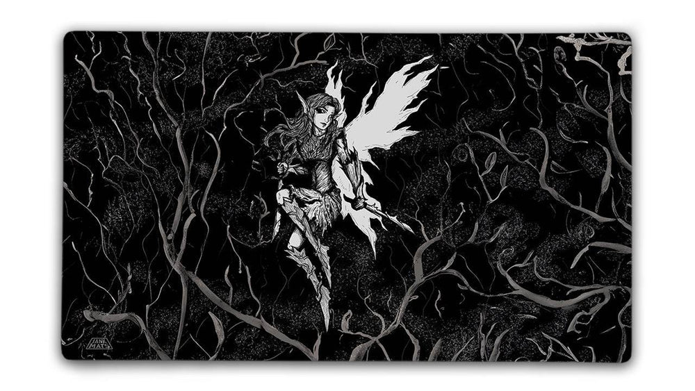 Faerie Rogue Gaming Mat (ONLINE ORDER ONLY)