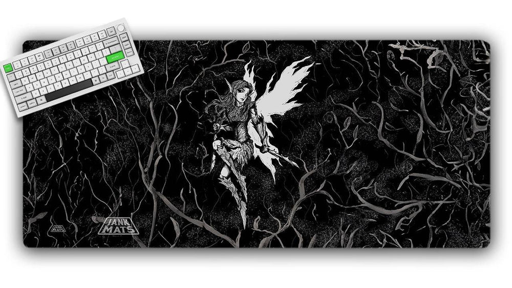 Faerie Rogue Gaming Mat (ONLINE ORDER ONLY)