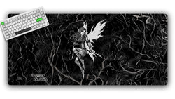 Faerie Rogue Gaming Mat (ONLINE ORDER ONLY)