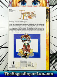 Faeries' Landing Vol 2 (Online Order Only)