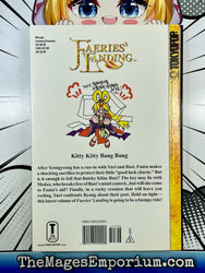 Faeries' Landing Vol 8 (Online Order Only)