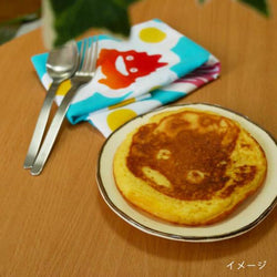 Howl's Moving Castle Calcifer Kitchen Tool Frying Pan (ONLINE ORDER ONLY)