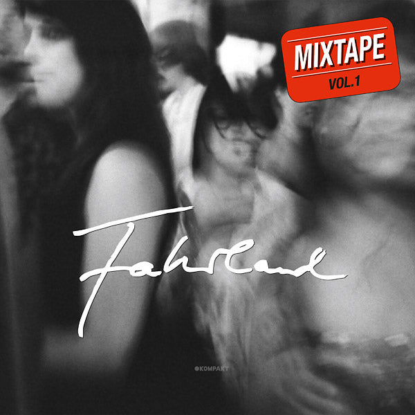 Mixtape Vol. 1 [Vinyl]
