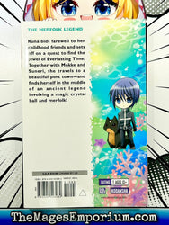 Fairy Navigator Runa Vol 2 (Online Order Only)
