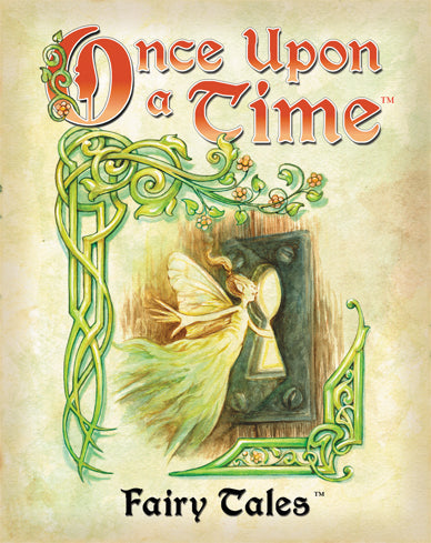 Fairy Tales (Once Upon a Time) (ONLINE ORDER ONLY)