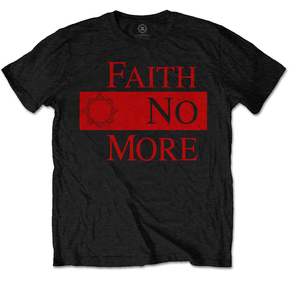 Classic New Logo Star [T-Shirt] (ONLINE ORDER ONLY)