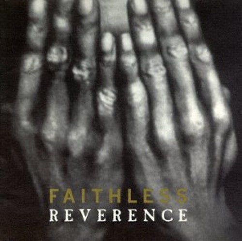 Reverence [Import] (2 Lp's) [Vinyl] (ONLINE ORDER ONLY)