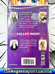 Fallen Moon