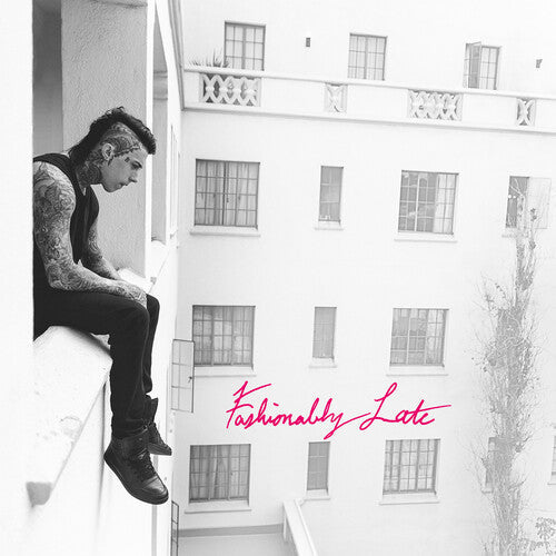 Falling in Reverse - Fashionably Late - Anniversary Edition [Explicit Content] [Vinyl] (ONLINE ORDER ONLY)