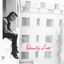 Falling In Reverse - Fashionably Late [Explicit Content] (Reissue) [Vinyl]