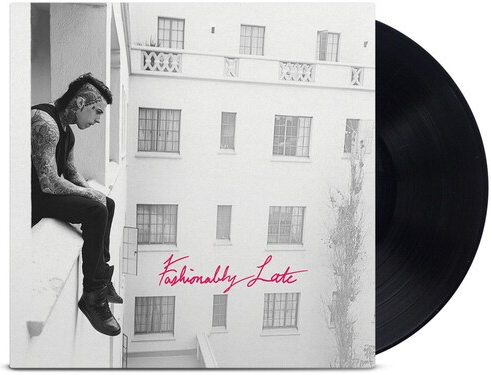 Falling In Reverse - Fashionably Late [Explicit Content] (Reissue) [Vinyl]