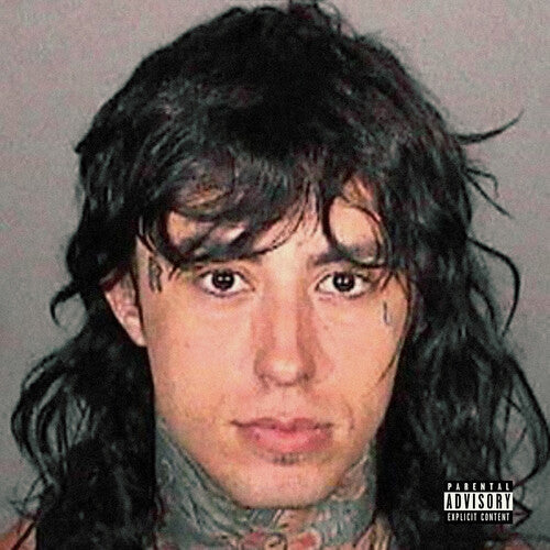 Falling In Reverse - Popular Monster [Explicit Content] [Vinyl] (ONLINE ORDER ONLY)