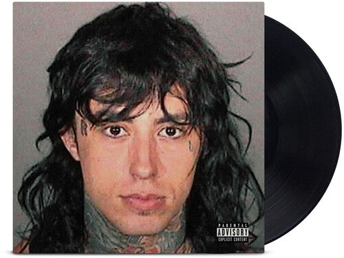Falling In Reverse - Popular Monster [Explicit Content] [Vinyl] (ONLINE ORDER ONLY)