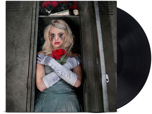 Falling In Reverse - The Drug in Me Is You [Explicit Content] (Reissue) [Vinyl]