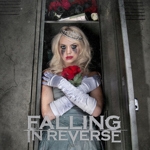 Falling In Reverse - The Drug in Me Is You [Explicit Content] (Reissue) [Vinyl]