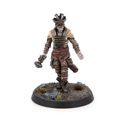 Fallout: Miniatures - Children of Atom: Priesthood (ONLINE ORDER ONLY)