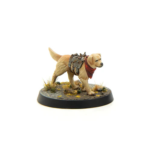Fallout: Miniatures - Wasteland Survivors Core Set (ONLINE ORDER ONLY)