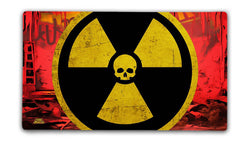 Fallout TCG Playmat or XL Desktop (ONLINE ORDER ONLY)