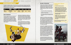 Fallout: The Roleplaying Game Settler's Guide Book (ONLINE ORDER ONLY)