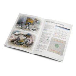 Fallout: Wasteland Warfare - Astoundingly Awesome Tales - Chapter 1 (ONLINE ORDER ONLY)
