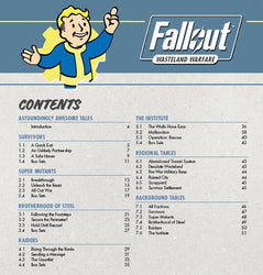 Fallout: Wasteland Warfare - Astoundingly Awesome Tales - Chapter 1 (ONLINE ORDER ONLY)