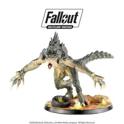 Fallout: Wasteland Warfare - Creatures - Deathclaw