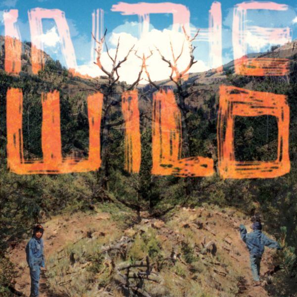 In The Wild [CD] (ONLINE ORDER ONLY)