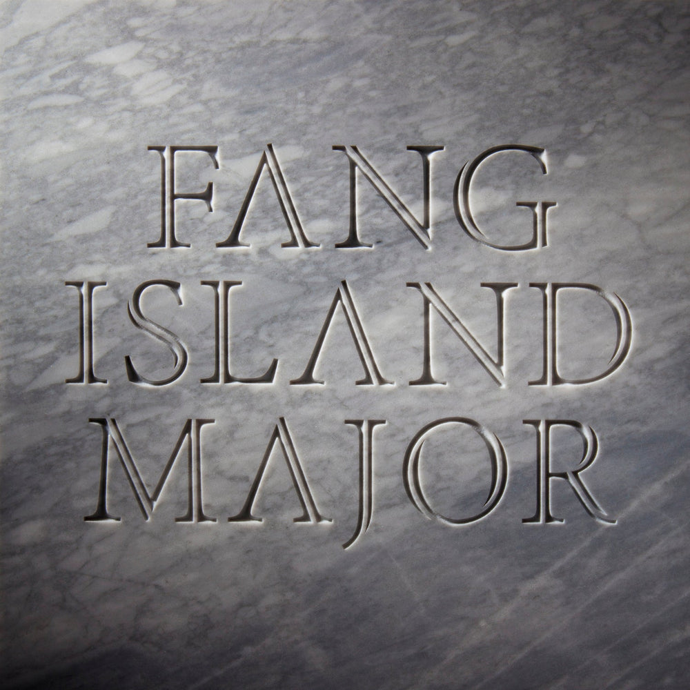 Major [CD] (ONLINE ORDER ONLY)