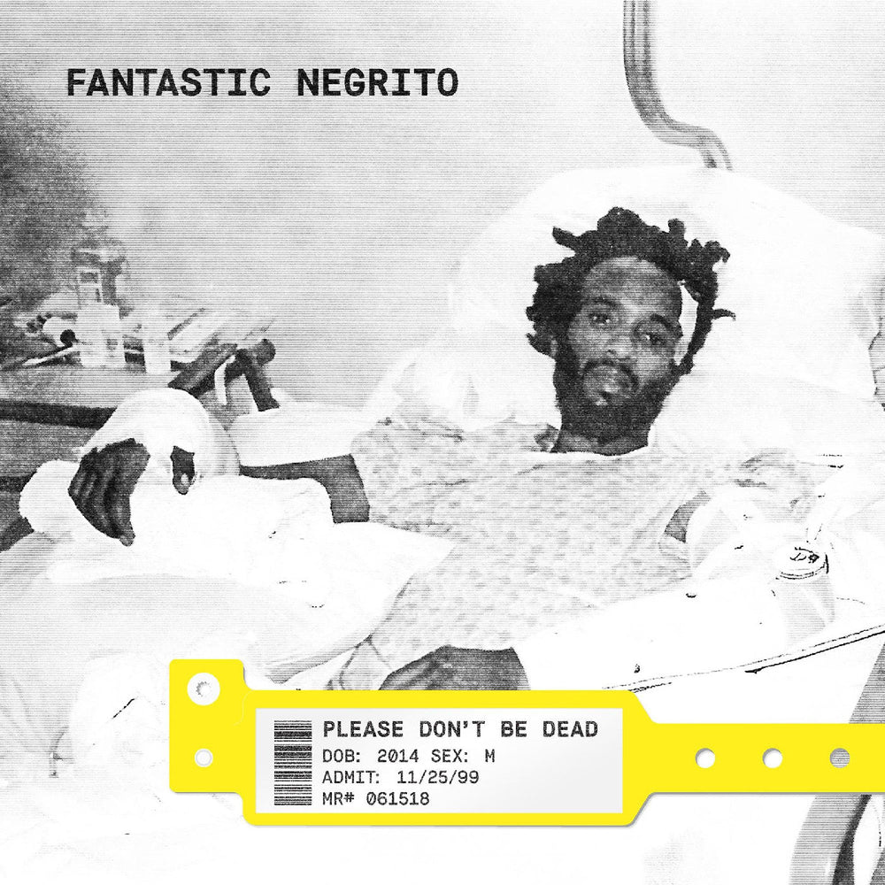 Please Don'T Be Dead [CD] (ONLINE ORDER ONLY)