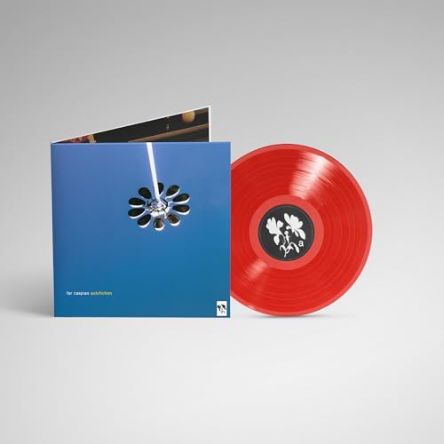 Autofiction [Vinyl] (ONLINE ORDER ONLY)