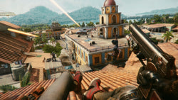 Far Cry 6: Complete Edition - PC (ONLINE ORDER ONLY)