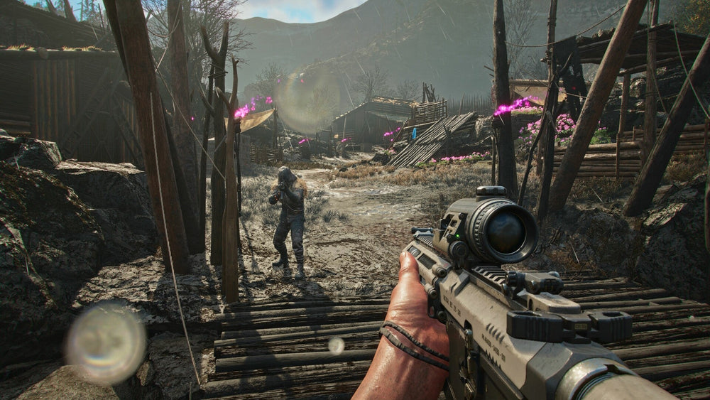 Far Cry 6: Complete Edition - PC (ONLINE ORDER ONLY)