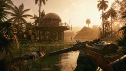 Far Cry 6: Complete Edition - PC (ONLINE ORDER ONLY)