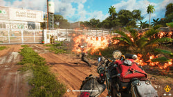 Far Cry 6: Complete Edition - PC (ONLINE ORDER ONLY)