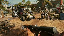 Far Cry 6: Complete Edition - PC (ONLINE ORDER ONLY)