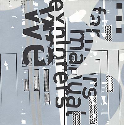 FARMERS MANUAL - Explorers_We [CD] (ONLINE ORDER ONLY)