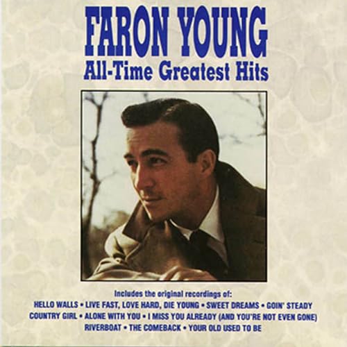 All-Time Greatest Hits [Vinyl] (ONLINE ORDER ONLY)