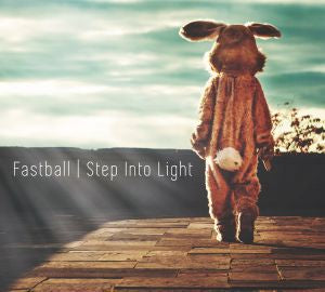 Step Into Light [CD] (ONLINE ORDER ONLY)