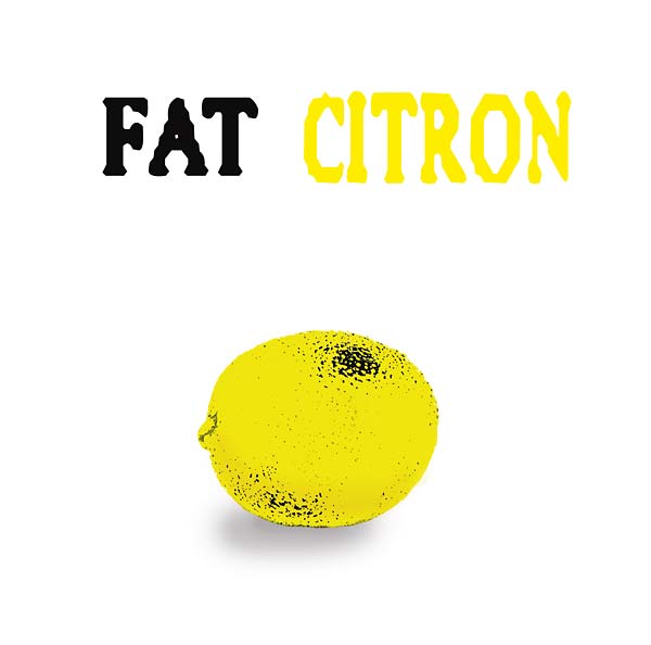 Citron [Vinyl] (ONLINE ORDER ONLY)