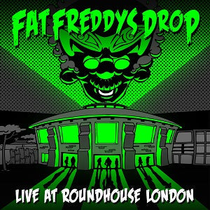 Live At Roundhouse [CD] (ONLINE ORDER ONLY)