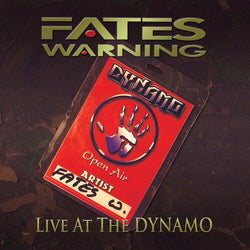 Live at the Dynamo (Limited Edition, Remastered) [CD] (ONLINE ORDER ONLY)