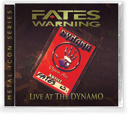 Live at the Dynamo (Limited Edition, Remastered) [CD] (ONLINE ORDER ONLY)