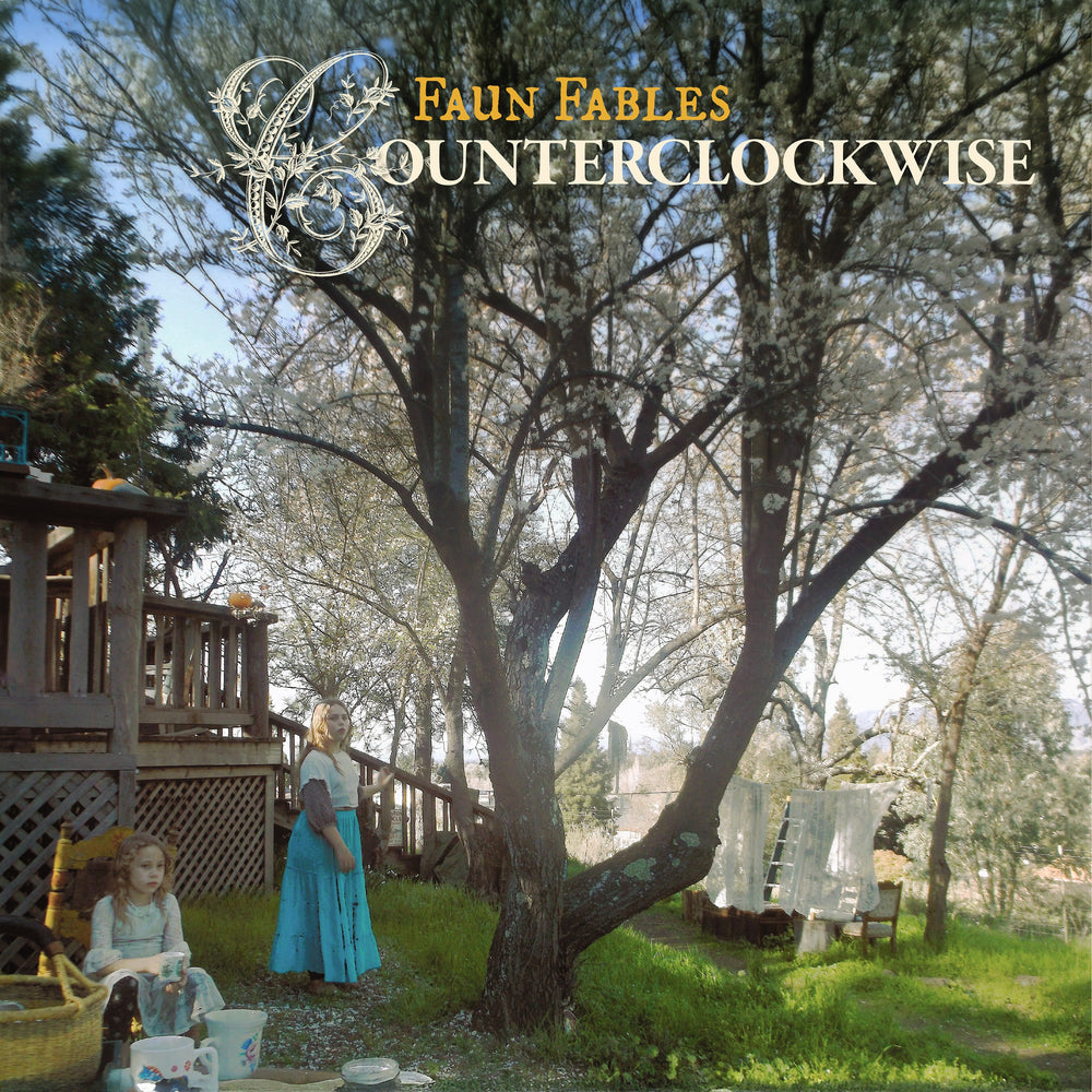 Counterclockwise [Vinyl] (ONLINE ORDER ONLY)