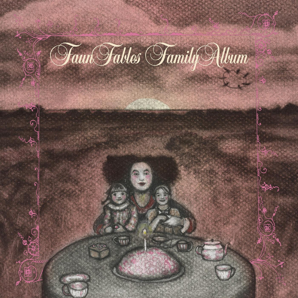 Family Album [Vinyl]