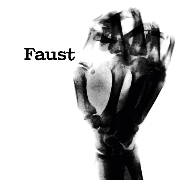 Faust [Cd] [CD] (ONLINE ORDER ONLY)
