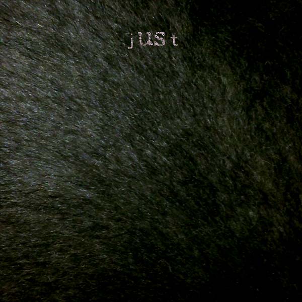 Just Us [CD] (ONLINE ORDER ONLY)
