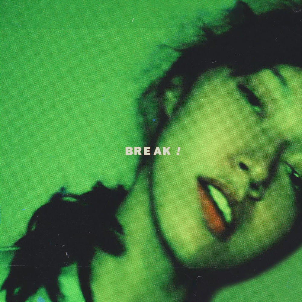 Break! [Vinyl] (ONLINE ORDER ONLY)